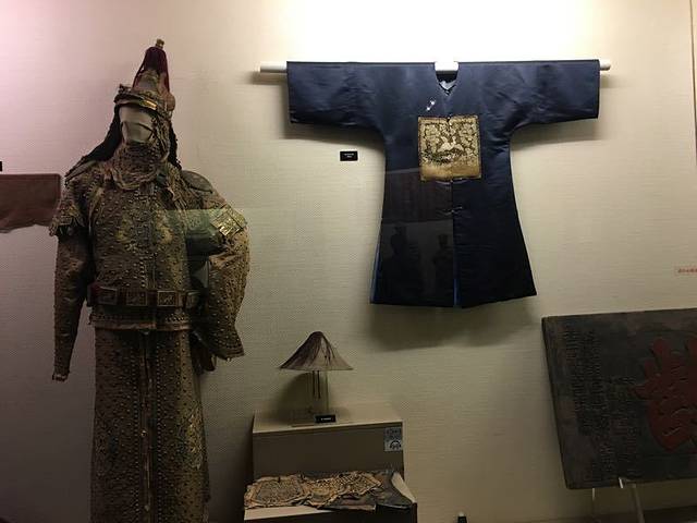 中国闽台缘博物馆