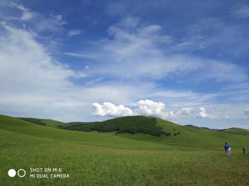 董存瑞烈士陵园