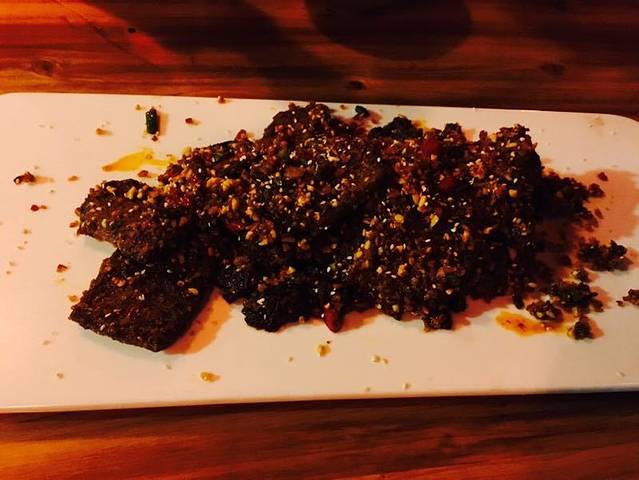 若尔盖西部牧场