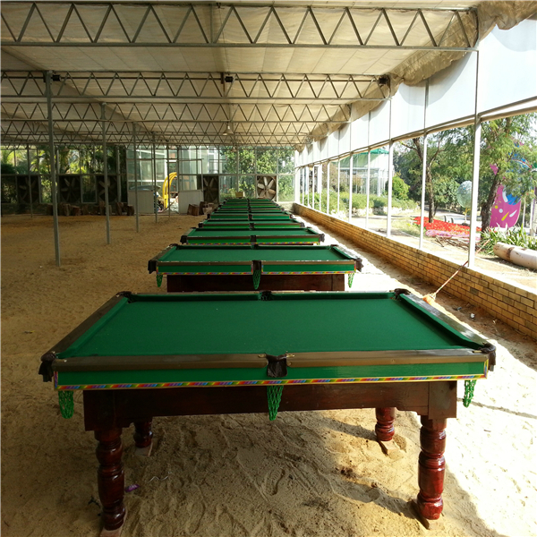 东莞农家乐松湖生态园