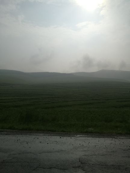 库伦淖尔旅游度假区