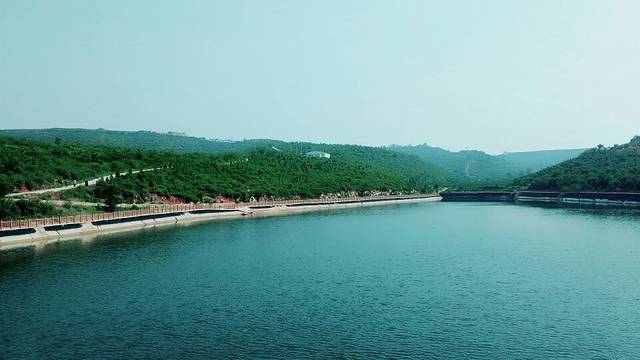 红石沟休闲生态农场