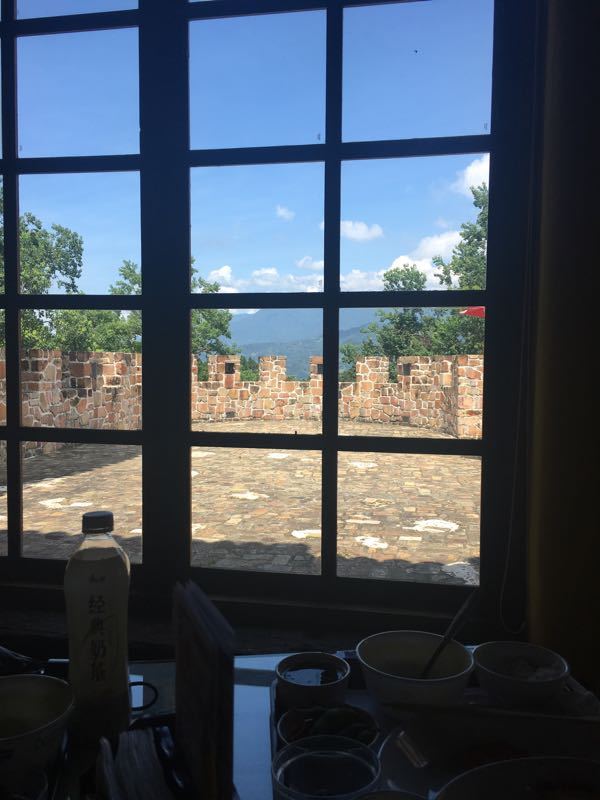 新社庄园休闲农场