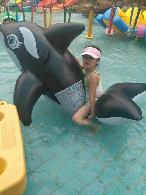 中山公园动物园