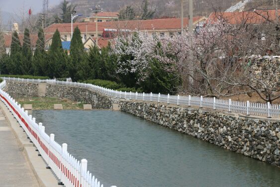 国路夼生态旅游风景区