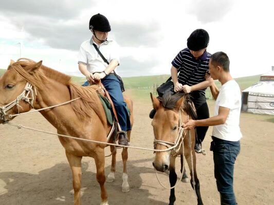 扎赉诺尔博物馆