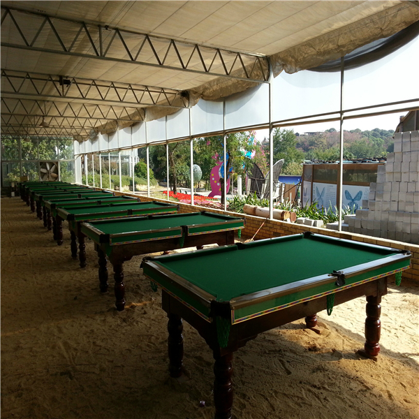 东莞农家乐松湖生态园