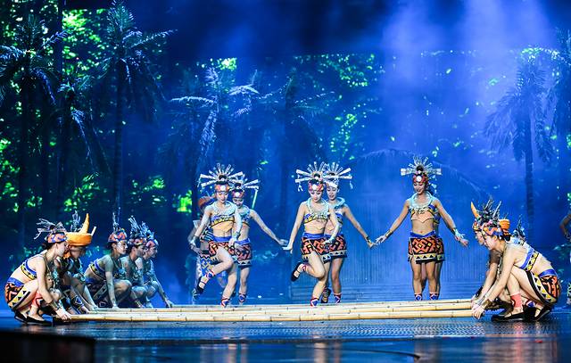 宋城文化旅游度假区