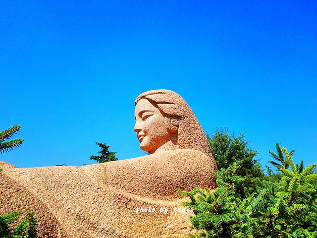 黄河百里风情线