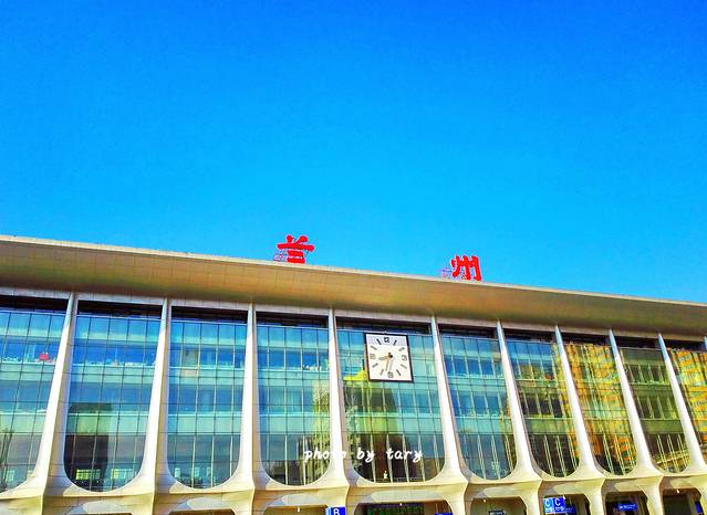 黄河百里风情线