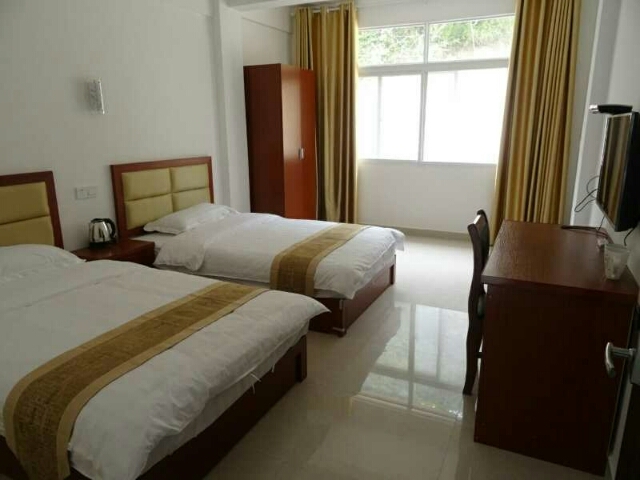 红二十八军军政旧址