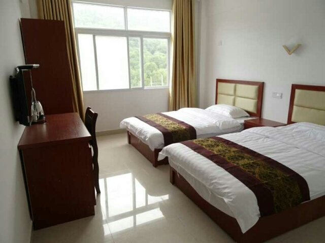 红二十八军军政旧址