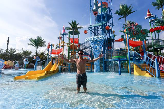 宋城文化旅游度假区