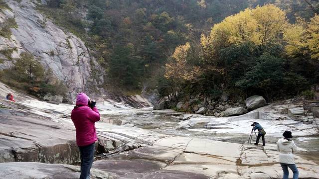 红二十八军军政旧址