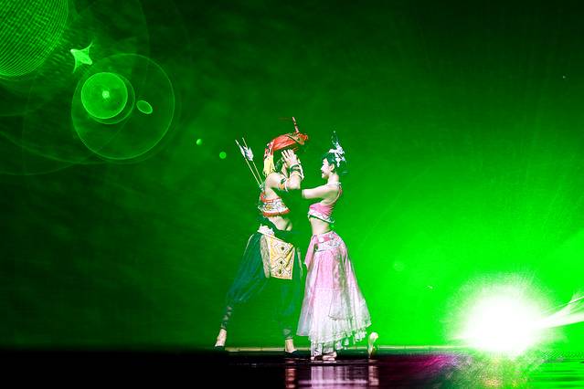 宋城文化旅游度假区