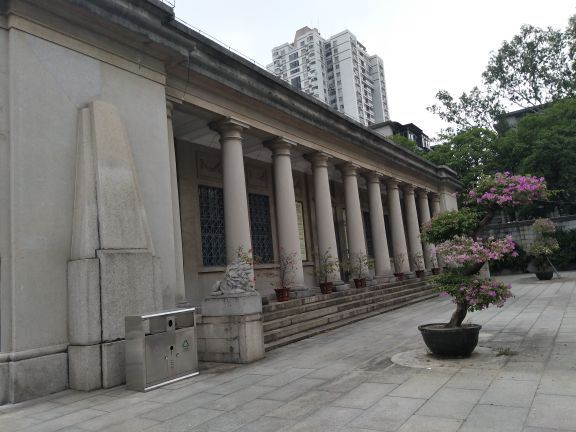 十九路军淞沪抗日阵亡将士陵园