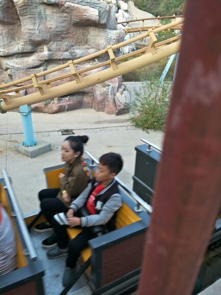 乌金山国家森林公园