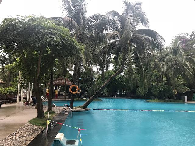 三亚胜意大酒店