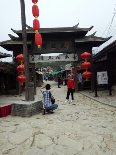 旅顺海军兵器馆