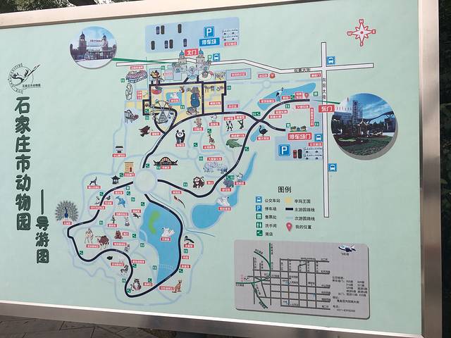 石家庄极地海洋世界