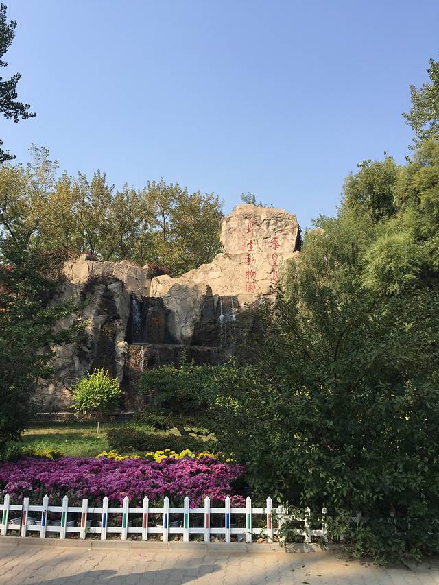 海滨国家森林公园