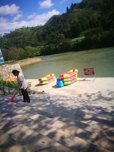 贵州木城丽水旅游景区