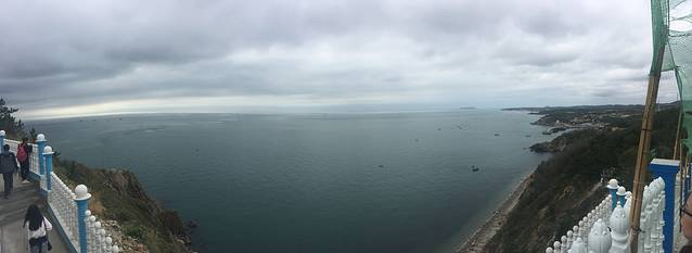 旅顺海军兵器馆