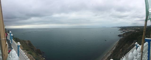 旅顺海军兵器馆