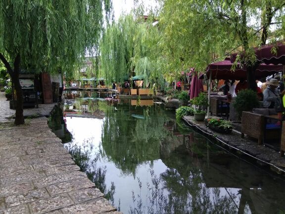 云南民族大观园