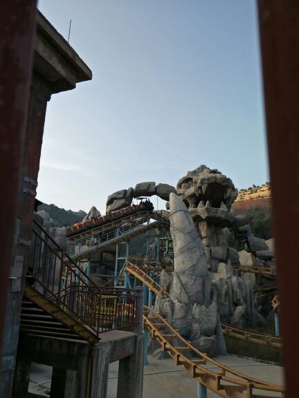 乌金山国家森林公园