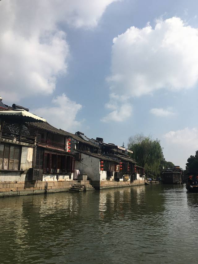 瓦当文化体验馆