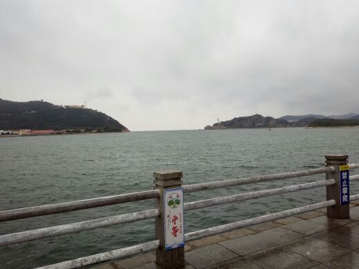 旅顺海军兵器馆