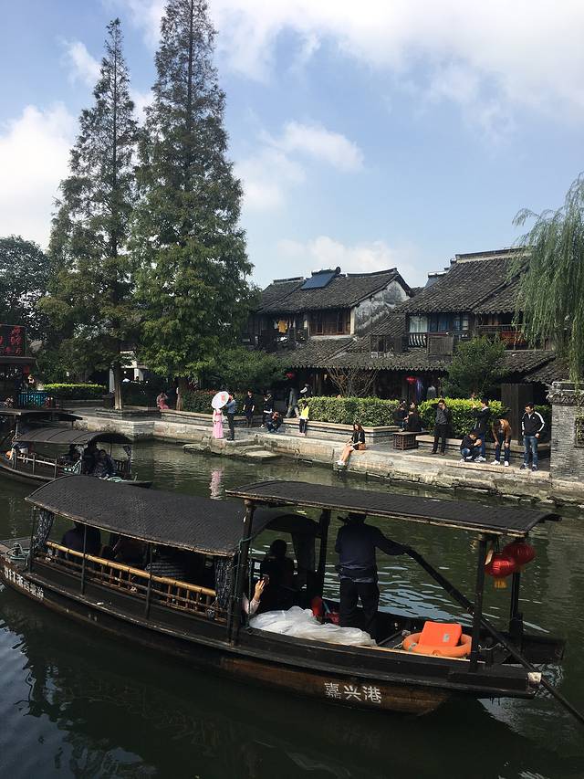 瓦当文化体验馆