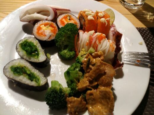 大珍珠号湄南河游船