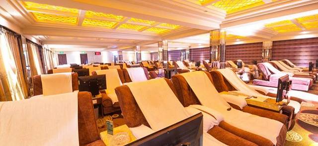 印象澜亭温泉(沧州店)