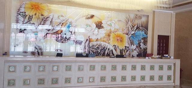 印象澜亭温泉(沧州店)