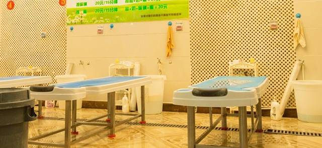 印象澜亭温泉(沧州店)