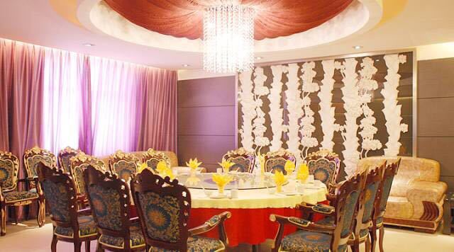 圣德泉温泉度假村