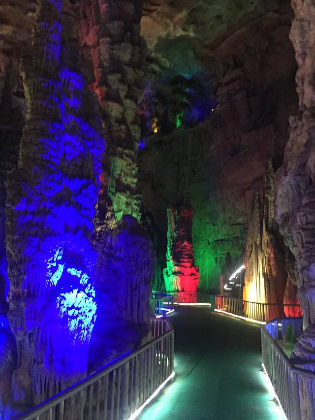 泰山宝泰隆旅游度假区