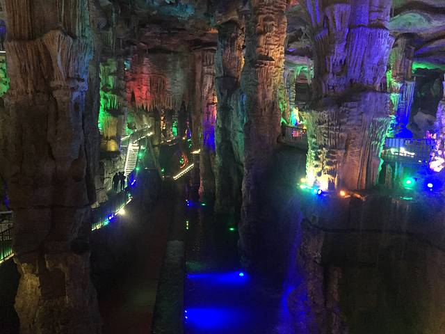 泰山宝泰隆旅游度假区