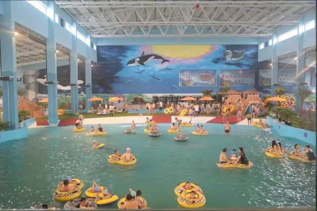 圣德泉温泉度假村