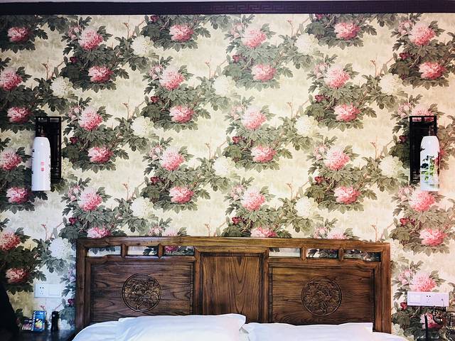 北京御林汤泉度假村