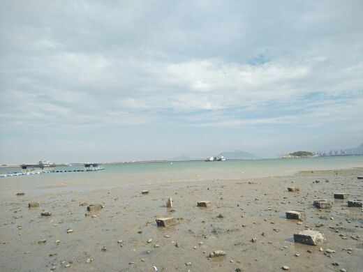 连云港在海一方公园