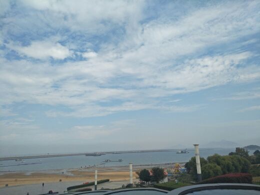 连云港在海一方公园