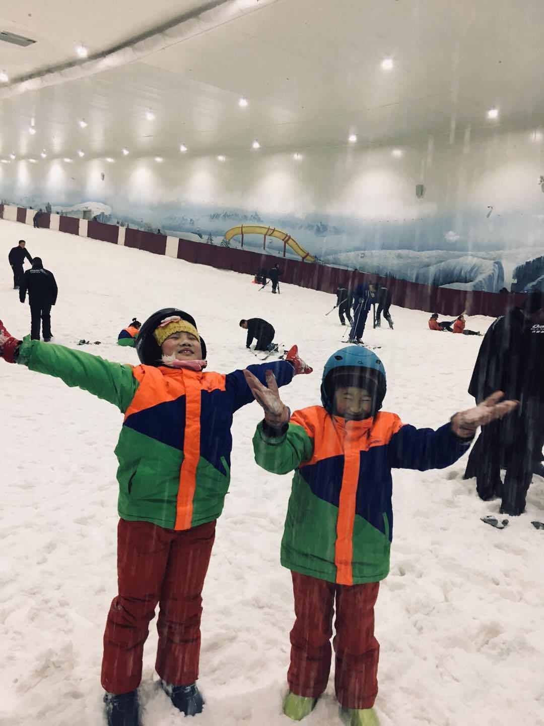 北京乔波滑雪场简介华体会- 华体会体育官方网站- 华体会体育APP下载