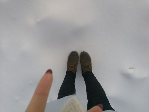 九城宫国际滑雪场