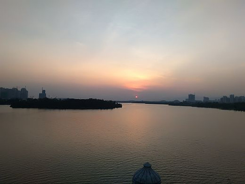 鸣翠谷山谷漂流