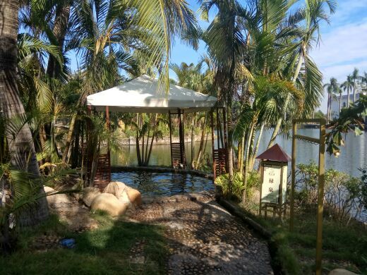 富丽湾旅游度假区