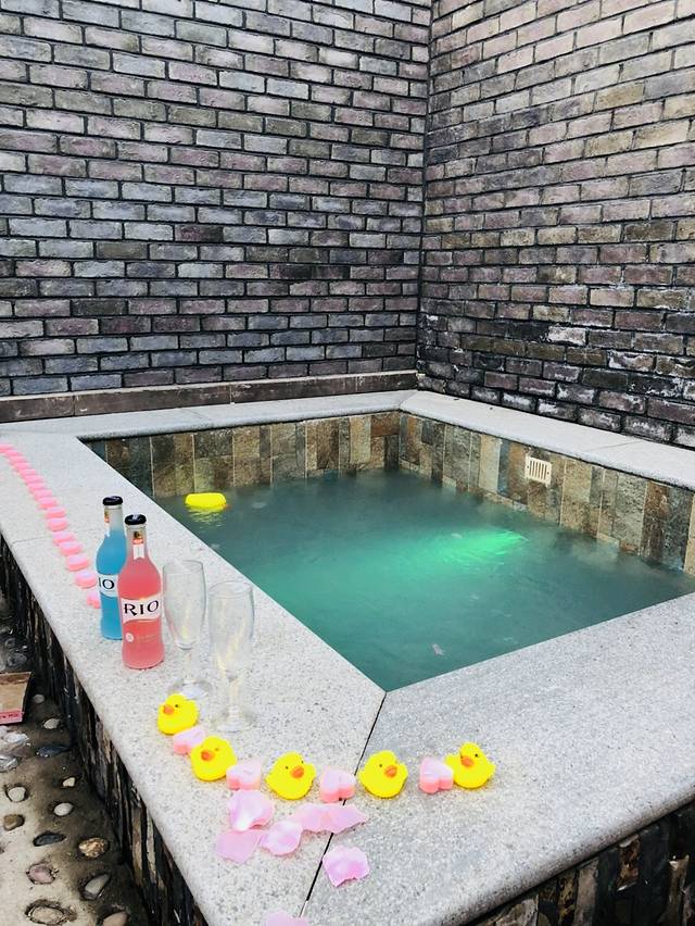 北京御林汤泉度假村