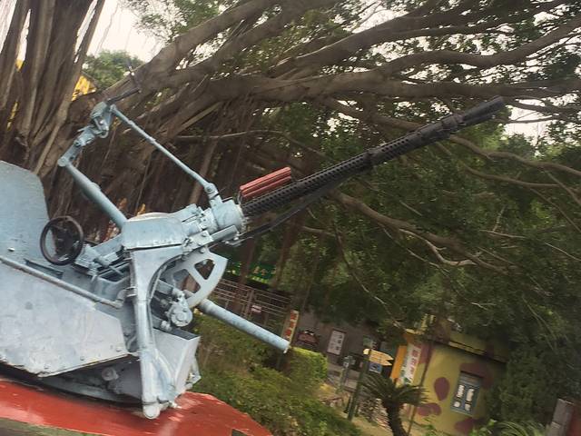 陈嘉庚纪念胜地